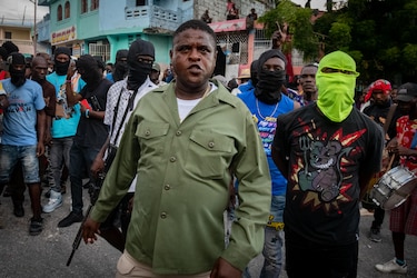 Cronología de la crisis de Haití: del asesinato de Jovenel Moïse a la renuncia de Ariel Henry