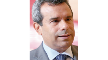Inclusión financiera, reto para Troetsch al liderar Felaban
