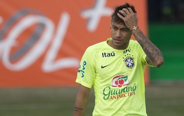 Apelación de Neymar será juzgada hasta el martes