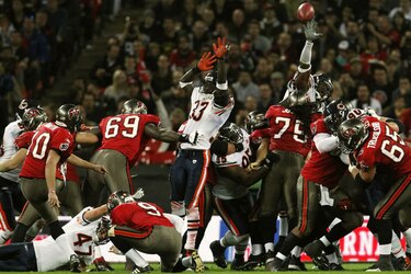 Aprueban millonario acuerdo entre la NFL y exjugadores