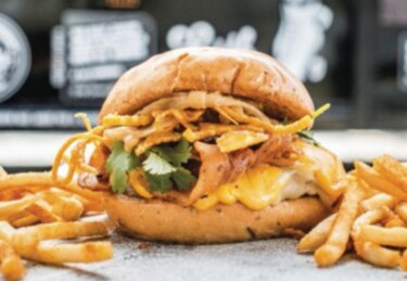 El Burger Challenge 2018 ya tiene semifinalistas