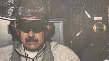 Los misterios que aún persisten alrededor de la operación de inteligencia para capturar a Maduro