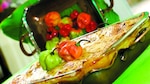 Cocina gourmet: Compartiendo con mi súper papá