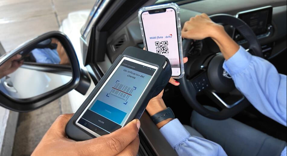 Petróleos Delta lanza Delta Card Digital: la innovadora plataforma que facilita regalar combustible