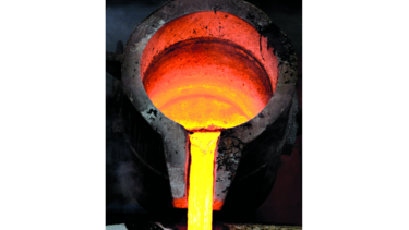 Se fortalece el sector industrial de China