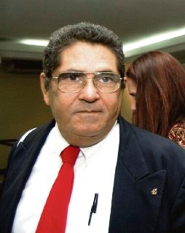 Exprocurador insta a investigar amenazas