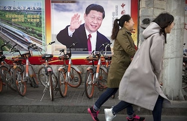 China: parlamento se pronuncia sobre una presidencia vitalicia para Xi Jinping