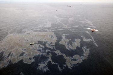 Multas a Chevron no reparan daño turístico
