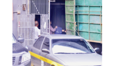 Fiscalía presentará más de 38 pruebas en el caso de las bolsas de comida del Plan Panamá Solidario