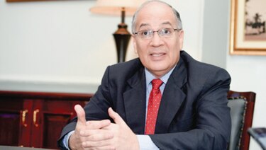 Información de Capital Semilla es pública: Antai