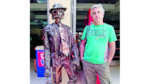Historia de un inmigrante polaco