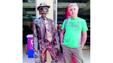 Historia de un inmigrante polaco