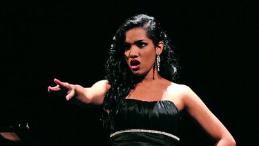Un congreso para la voz de la ópera