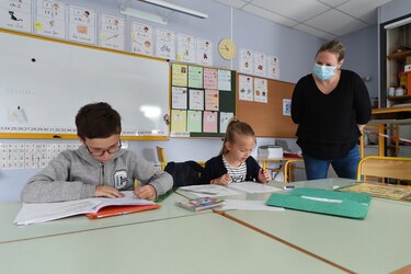¿Qué se sabe de los efectos del nuevo coronavirus en los niños?
