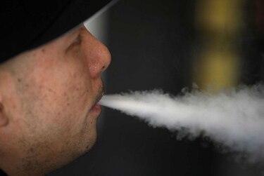 El corazón de los fumadores está en riesgo con tan sólo un cigarro al día