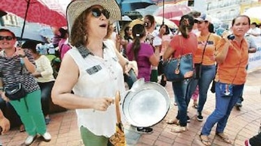Docentes y Gobierno logran un preacuerdo