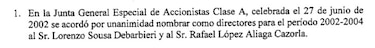 López Aliaga y los Panama Papers