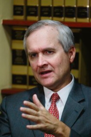 Ministro Alemán dará instrucciones para actualizar sitio web