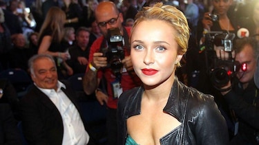 Revelan la causa de la muerte de la actriz Hayden Panettiere, estrella de ‘Heroes’ y ‘Nashville’