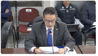 Ministro Ábrego pide al MEF reconsiderar recorte presupuestario para el 2026