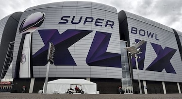 La misión de los Patriots en Arizona