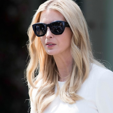 Citan a declarar a Ivanka Trump y a Jared Kushner por el Asalto al Capitolio