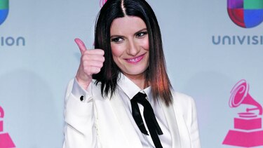 Pausini, ser diferente