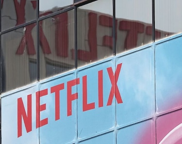 Netflix venderá bonos para financiar contenidos