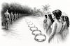 Las viudas de Vietnam, una anécdota histórica