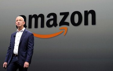 Policía allana oficinas de Amazon Japón; investigan tratos comerciales