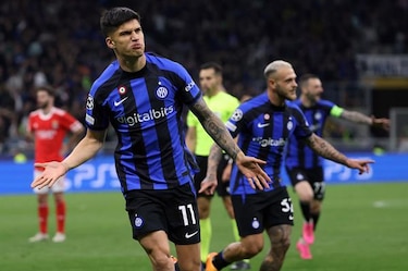 Milan e Inter, semifinales con aroma nostálgico