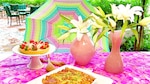 Almuerzo con sabor a hogar