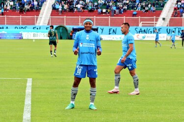 Janpol Morales, el panameño-ecuatoriano que podría ser llamado a la selección de Panamá