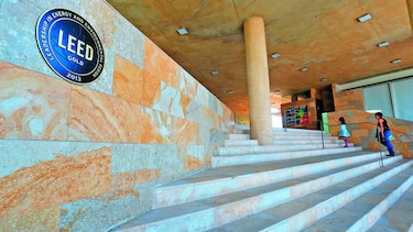 Desarrollo de edificios ‘verdes’ en Panamá