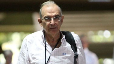 Gobierno colombiano reconoce que proceso de paz con FARC está en su 'peor momento'