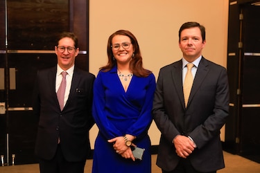 Foro “Conecta con el Éxito” Destaca Tendencias del Mercado Inmobiliario en Panamá