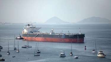 OMI actualiza uso de combustible bajo en azufre