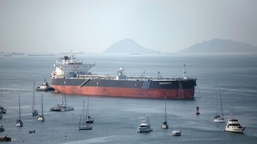 OMI actualiza uso de combustible bajo en azufre