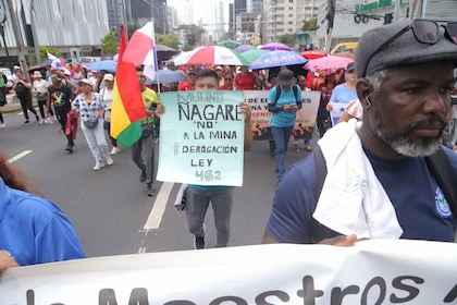 Cierre del primer trimestre: ¿Cómo llenar las casillas de notas por el paro docente?