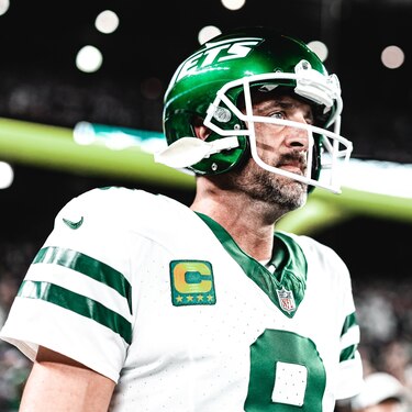 Aaron Rodgers reconoce que está desconsolado por su lesión