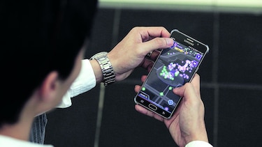 Interfase, la ‘app’ panameña que conquista Suiza