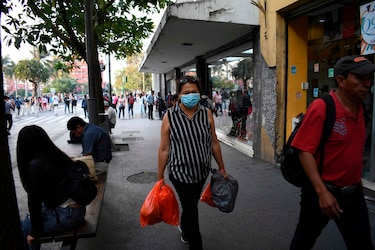 Salario mínimo en Guatemala subirá 7% en 2023