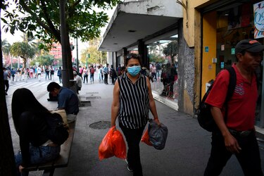 Salario mínimo en Guatemala subirá 7% en 2023