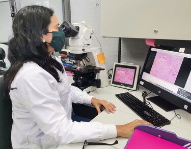 Panamá, en la red internacional de investigación en sarcomas