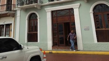 Javier Cachafeiro detenido por blanqueo de capitales, relacionado a caso del PAN