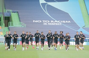 El último obstáculo para el Bayern