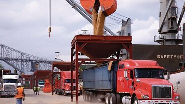 Transacciones en la Baisa suman $61.5 millones