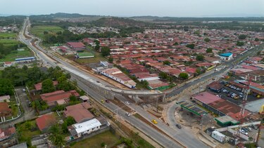 Panamá es sede del Instituto Interamericano para la Investigación del Cambio Global