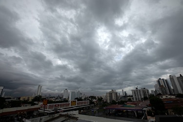 Autoridades emiten aviso de vigilancia por tormentas eléctricas en medio de la Navidad