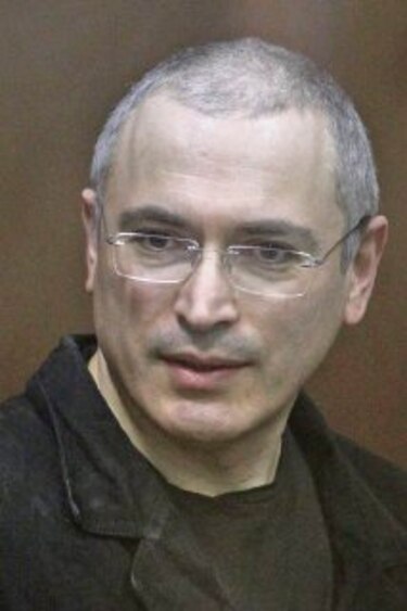 Jodorkovski y su nueva vida
